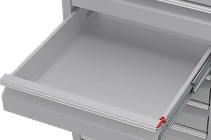 Classic Workstation — Tool Cabinet — Drawer
