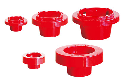 Tool holders