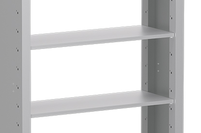 Shelf