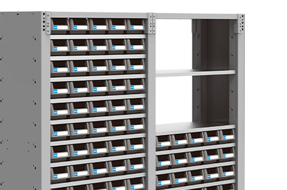Drawer Rack
