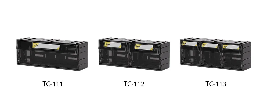 TC-111 (L) drawing