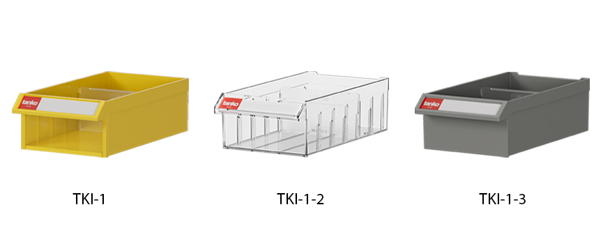 TKI-1 drawing