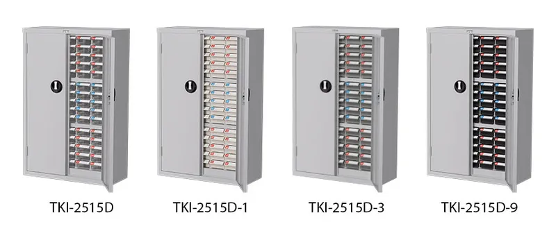 TKI-2515D view 1