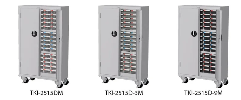 TKI-2515DM view 1