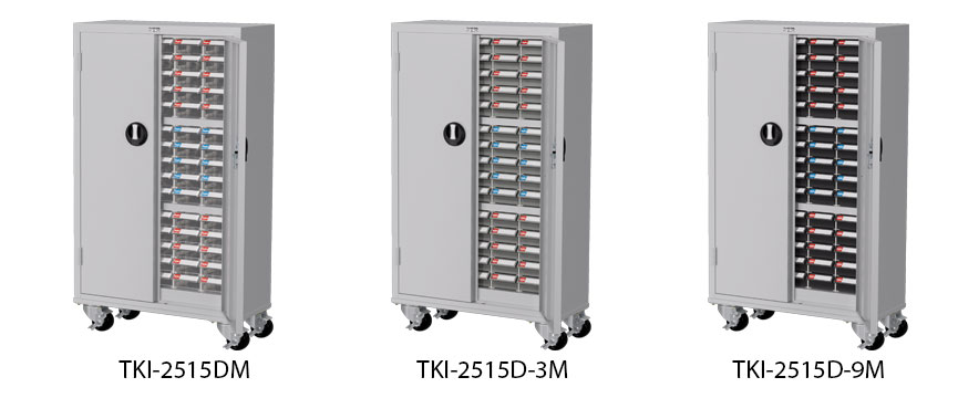 TKI-2515DM drawing