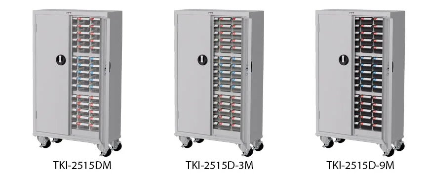 TKI-2515DM drawing