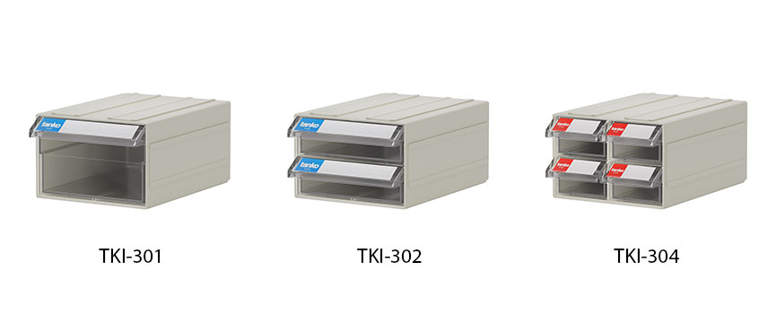 TKI-301 drawing