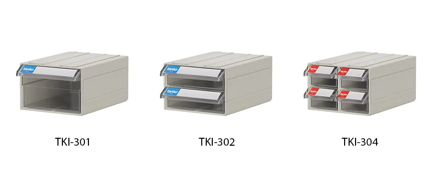 TKI-301 drawing