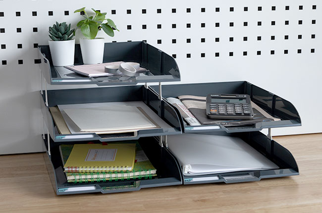 400 sheets of A4 paper