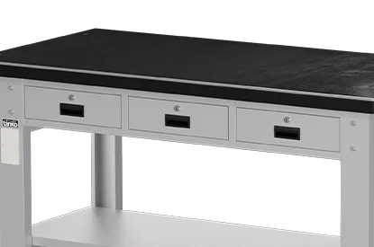 Benchwork — WA(1500mm) — Drawers
