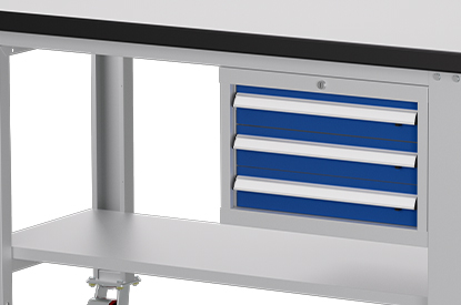 Hanging cabinet