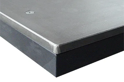 Benchwork — WA(1800mm) — Benchwork top