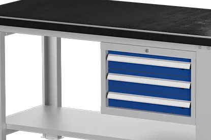 Benchwork — WA(1800mm) — Hanging cabinet