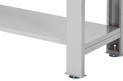 Undershelf