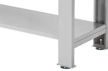 Benchwork — WA(1800mm) — Undershelf