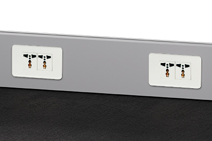 Universal socket
