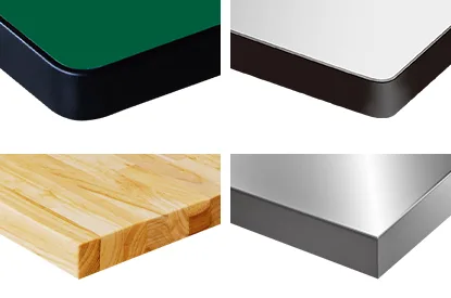 Heavy Duty Workbench — Standard — Workbench-top