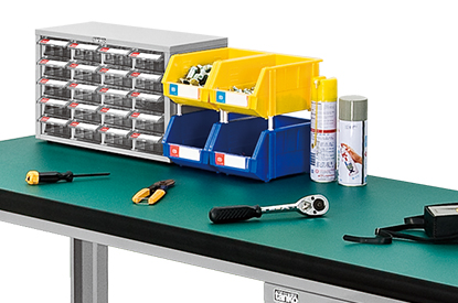 2000kg load capacity