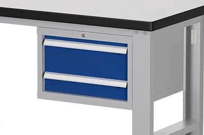 Heavy Duty Workbench — Hanging Cabinet — Hanging cabinet