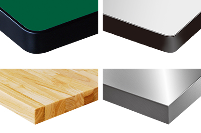 Workbench-top