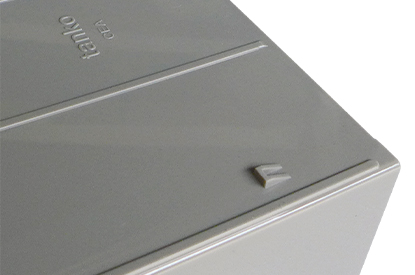 Anti-slip off device