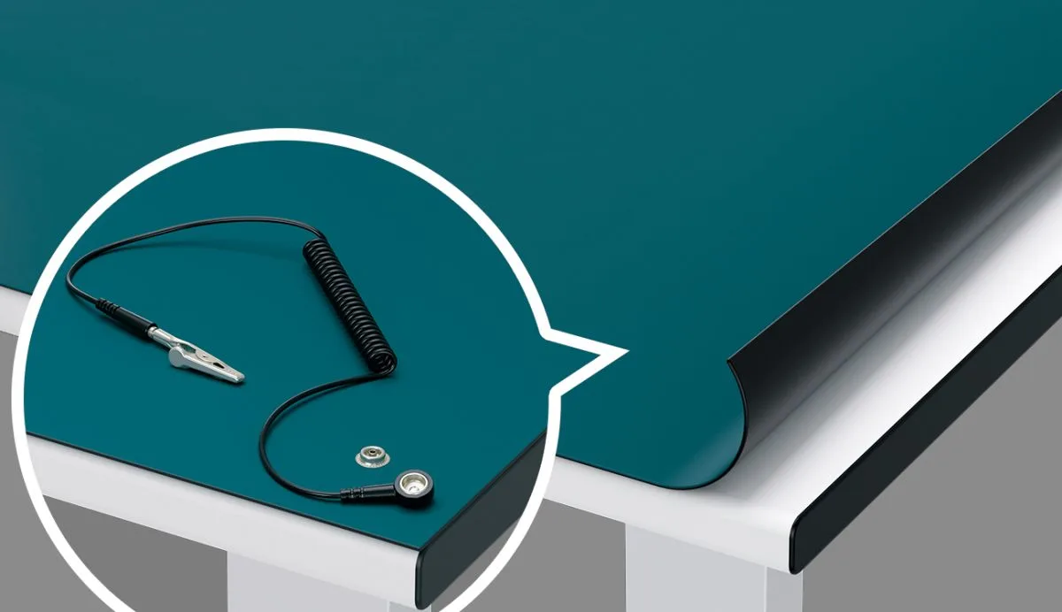 Professional Workbench — Standard — Anti-static mat