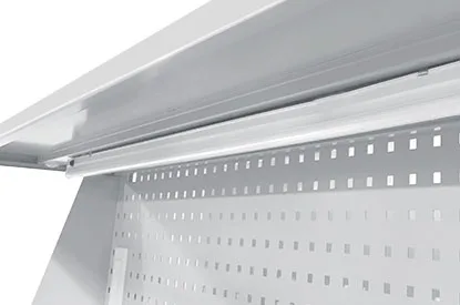 Professional Workbench — Standard — LED Light
