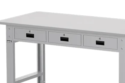 Professional Workbench — Drawers — Drawers