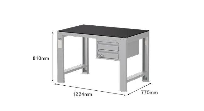 WD-4801P view 1