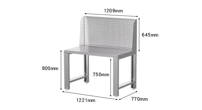 WD-48S2 view 1