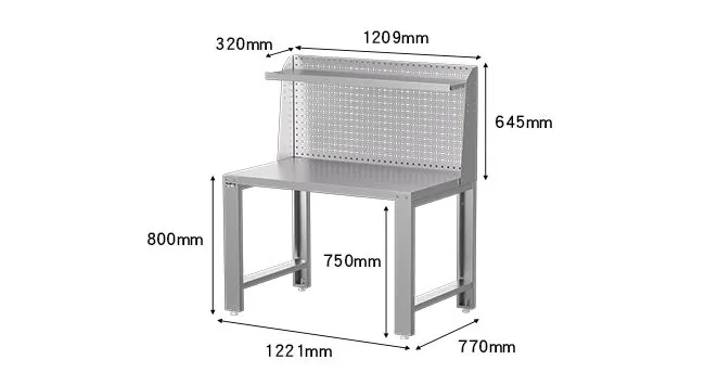 WD-48S3 view 1