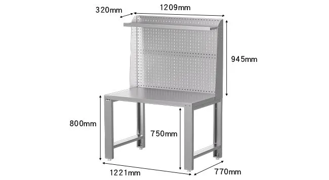 WD-48S7 view 1