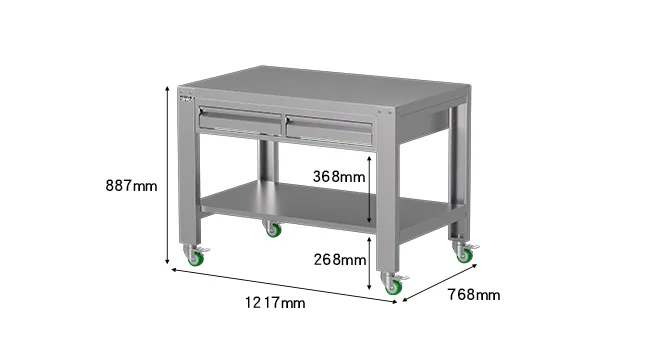 WDT-4202MS drawing