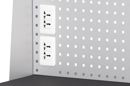 Universal socket