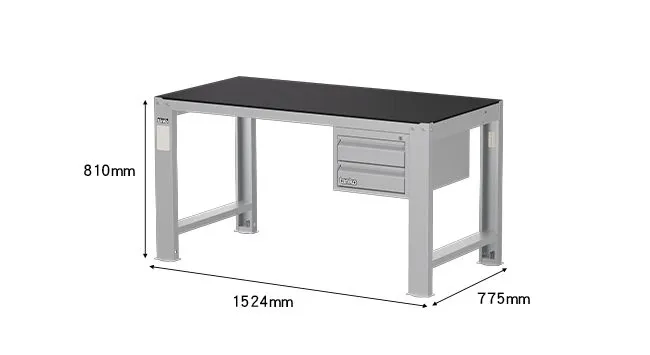 WD-5801P view 1