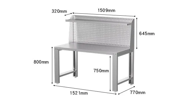 WD-58S3 view 1