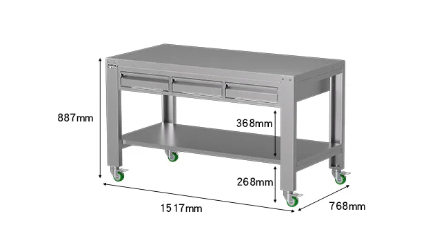 WDT-5203MS drawing