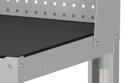 2000kg load capacity