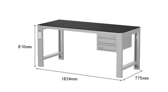 WD-6801P view 1