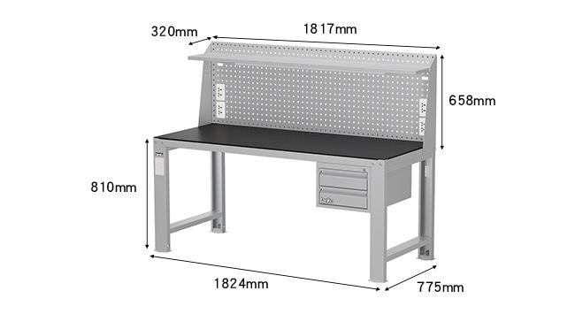 WD-6801□6A drawing