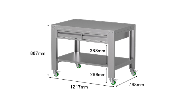 WDT-6203MS drawing