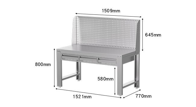 WDT-5203S2 drawing