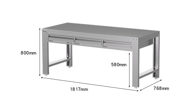 WDT-6203S drawing