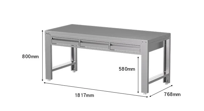 WDT-6203S drawing