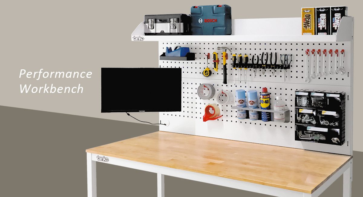 Performance Workbench — Standard