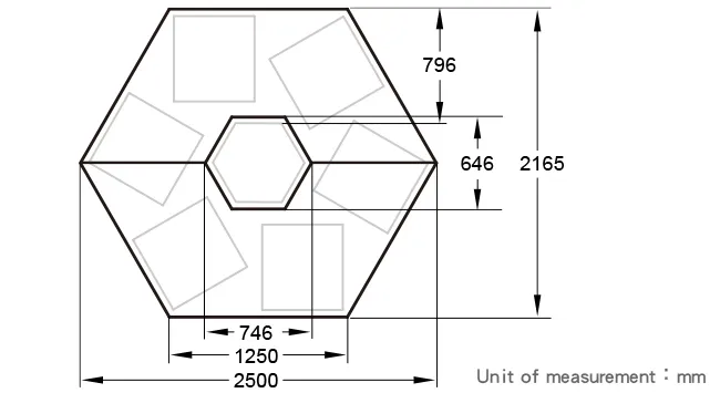 WHA-882N view 1