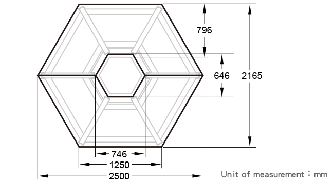 WHB-88□ drawing