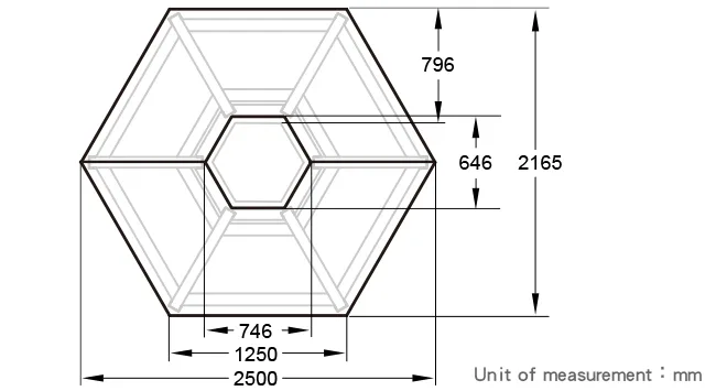 WHB-88□ drawing