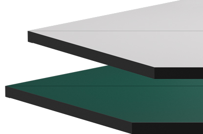 Workbench-top