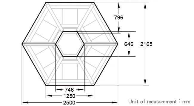 WHB-881F view 1